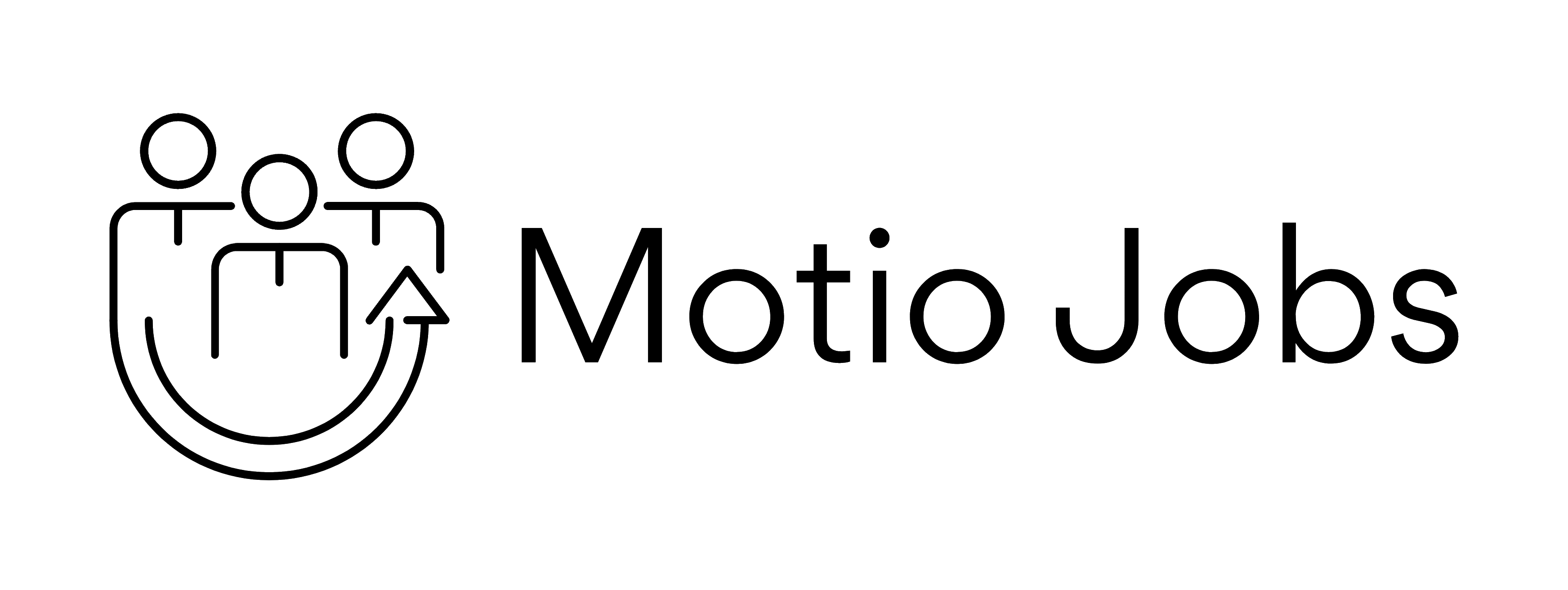 Motio Jobs Logo